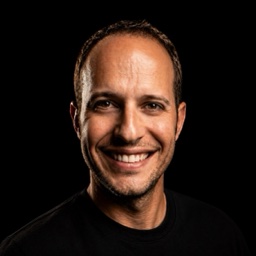 Kevin Zicherman