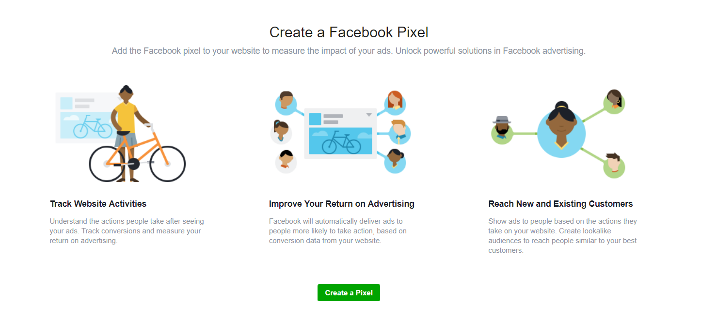 Facebook Pixel | Networks