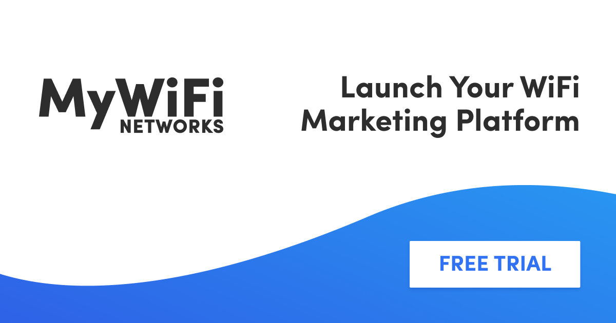Sell and Manage WiFi Marketing Solutions for Local Businesses