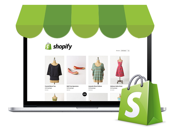 Plataforma Shopify
