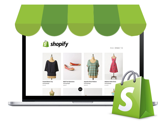 Plataforma Shopify